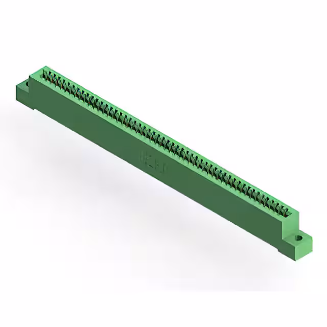 842-051-521-104 EDAC Inc.  Edgeboard Connectors